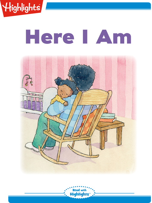 Title details for Here I Am by Heidi Bee Roemer - Available